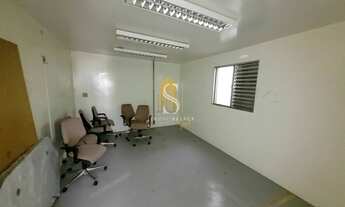 Imagem 6: CASA ASSOBRADADA DE 276m2 COM 5 DORMITORIOS , 5 VAGAS Á VENDA EM CAMPO BELO CASA ASSOBRADA