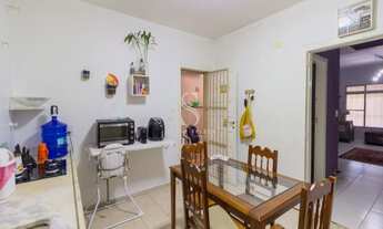 Imagem 5: CASA RESIDENCIAL DE 139M² COM 2 DORMITÓRIOS, 2 BANHEIROS E 2 VAGAS Á VENDA NA REGIÃO DE IN