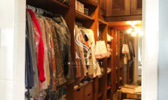 Imagem 4: APARTAMENTO DE 203M² COM 3 DORMITÓRIOS (3 SUÍTES), 3 BANHEIROS E 3 VAGAS Á VENDA NO MORUMB