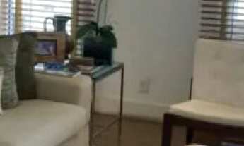 Imagem 4: Condomínio Quasar, Indianópolis - de 275m² com 3 suites, 3 banheiros e 4 vagas