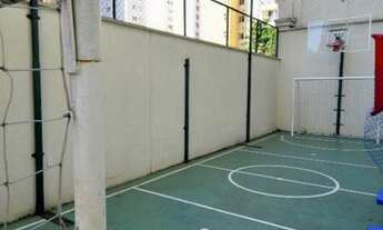 Imagem 7: Apartamento no Condomínio Edifício Perdizes Project em Perdizes com 3 suítes e 4 vagas