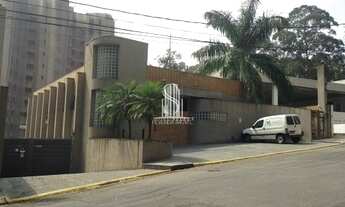 Imagem 3: Prédio Comercial à na Vila Andrade venda 963m² com 3 pavimentos sendo 6 salas Prédio Come