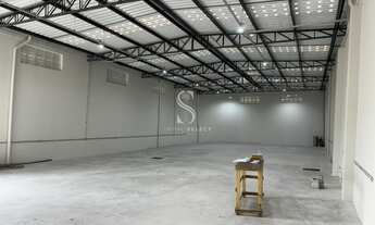 Imagem: Mooca - São Paulo, Galpão de 400m²