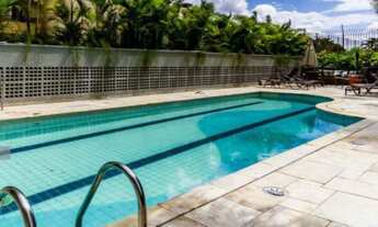 Imagem 6: Apartamento à venda no Brooklin, São Paulo - 3 quartos, 1 suíte, 4 banheiros, 3 vagas