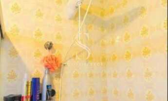 Imagem 2: Campo Grande, Casa Residencial de 136m² com 3 dormitórios, 1 suíte, 2 vagas