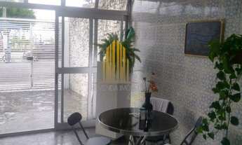 Imagem 4: Planalto Paulista - Casa de 385M² com 5 Dormitórios e 5 Vagas