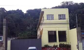 Imagem: Casa Comercial com 598 m² para locação