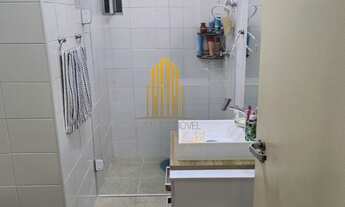 Imagem 7: Condomínio Vertical Janda em Vila Clementino -Apartamento de 100m² com 3 dormitórios/1 sui