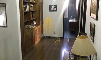 Imagem 7: Sobrado 4 dormitorios 1 suite 5 vagas 690 m2 em Interlagos CASA LOCALIZADO NA REGIÃO DE IN