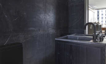 Imagem 7: Apartamento com 3 suítes e 2 vagas no Itaim Bibi, São Paulo -SP