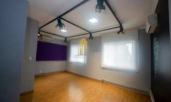 Imagem: Saúde - Casa Comercial de 320m² com 10