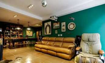 Imagem 3: Casa de condomínio à venda com 790m², 4 quartos e 6 vagas