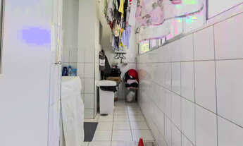 Imagem 4: Apartamento no Condomínio Edifício Samalca em Pinheiros com 190m² 3 dormitórios 1 suíte 2