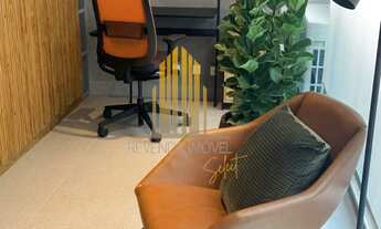 Imagem: Condominio Summit Pinheiros, Apartamento