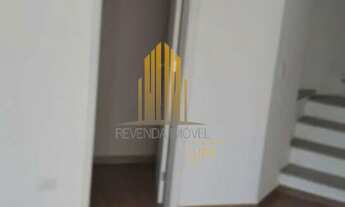 Imagem 6: Casa Sobrado com 125m², 3 dorm (1suíte) e 2 vagas no Campo Limpo Casa Sobrado com 125m², 3