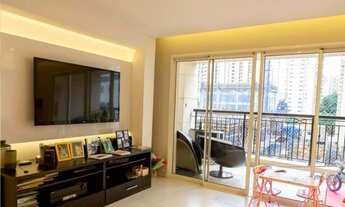 Imagem: Apartamento à venda em Perdizes, São Paulo-SP