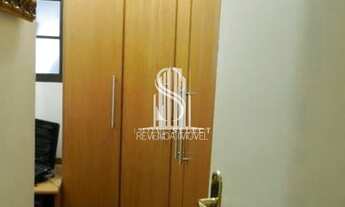 Imagem 6: VAN GOGH APARTAMENTO RESIDENCIAL DE 96M² COM 3 DORMITÓRIOS, 2 BANHEIROS E 2 VAGAS Á VENDA