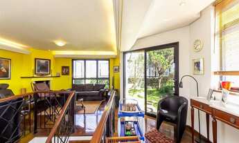 Imagem 1: Cobertura Duplex Aclimação