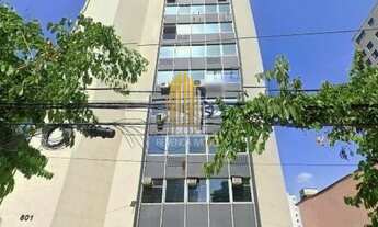 Imagem 5: Conjunto Comercial à venda de 190m² com 4 vagas 2 salas no Itaim Bibi - São Paulo Conjunt