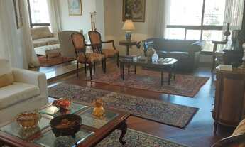 Imagem 2: Apartamento Luxuoso em Perdizes à Venda