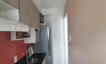 Imagem 6: Viva com conforto e elegância em São Paulo: Apartamento de 3 quartos na Vila Suzana, 64m²