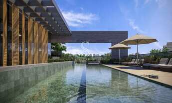 Imagem 7: Condominio L Klabin no Jardim Vila Mariana, Loja Comercial de 243m² com 2 vagas