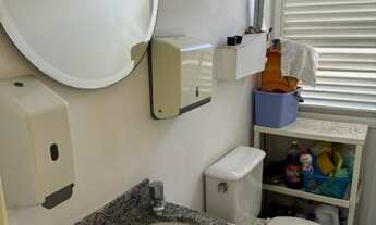 Imagem 5: Salas Comerciais à Venda na Vila Andrade, São Paulo-SP: 3 Banheiros, 93m² de Área!