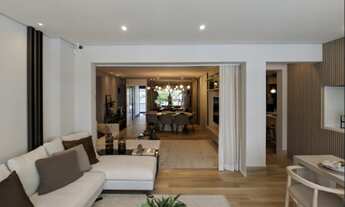 Imagem 3: Apartamento à venda - Condomínio Eden Park Brooklin, São Paulo