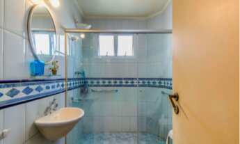 Imagem 7: Apartamento à venda no Campo Belo com 141 m², 3 dormitórios, 1 suíte, 3 vagas