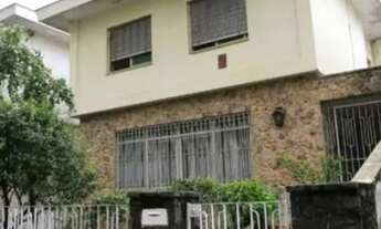 Imagem: Sofisticado Sobrado à Venda no Brooklin