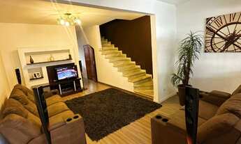 Imagem 4: Casa no Brooklin com 3 dormitórios e closet