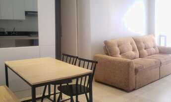 Imagem 4: Apartamento à venda 65m² 2 dormitórios, 1 suíte 1 vaga em Pinheiros