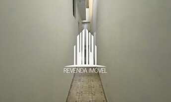 Imagem 5: Casa à venda em Perdizes com 140m² 3 dormitórios 1 suíte 2 banheiros 2 vagas