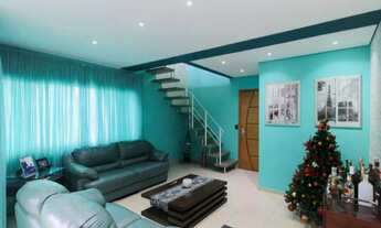 Imagem: Cobertura no Condomínio Ilha Bela Quality