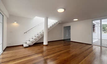 Imagem: Perdizes, Sobrado Residencial de 240m²