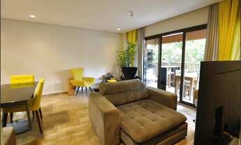 Imagem 2: Seu Oásis Próximo ao Museu do Ipiranga