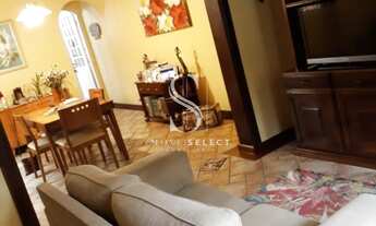 Imagem: SOBRADO RESIDENCIAL DE 170M² NO RIO PEQUENO