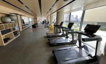 Imagem 6: Condomínio Clári Pinheiros - Apartamento de 170m² com 3 suítes, 4 banheiros e 2 vagas