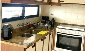 Imagem 3: Apartamento com 4 dormitórios à venda