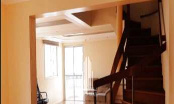 Imagem 2: Cobertura no Maison Saint Laurence em Morumbi com 500m² 4 dormitórios 3 suítes 4 vagas de