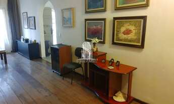 Imagem 7: MOEMA - SOBRADO DE 400M² POSSUI 4 DORMITÓRIOS SENDO 2 SUÍTES, 2 SALAS E 2 VAGAS