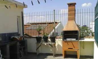 Imagem 6: Lindo Sobrado na Vila Mariana com 296m² 3 dormitórios 5 banehiros 4 vagas!