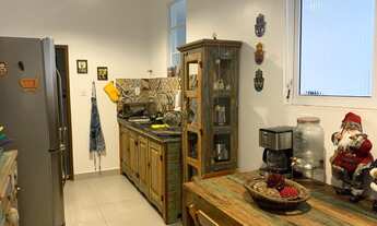 Imagem 7: Apartamento para locação em Higienópolis