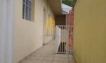 Imagem 6: Parque São Domingos - Prédio com 930m² - 0 vagas