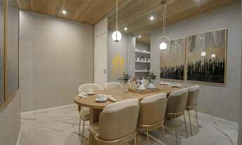 Imagem 6: Condomínio Mirante Ibirapuera, Vila Clementino de 178m² com 3 suites, 4 banheiros e 3 vaga