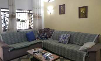 Imagem 4: Imperdível oportunidade de adquirir casa com 4 quartos e 4 vagas na Vila Liviero, São Paul