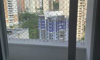 Imagem 4: Cobertura no Condomínio Coral Gables no Morumbi com 160m² 2 suíte 4 banheiros e 3 vagas