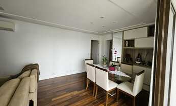 Imagem: Apartamento à Venda em Morro dos Ingleses