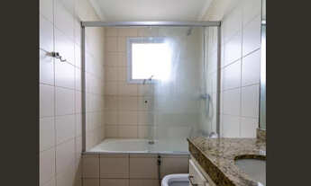 Imagem 2: Apartamento à venda em SP: 4 quartos, 3 suítes, 3 vagas na Vila Mascote, com 154m² de pura