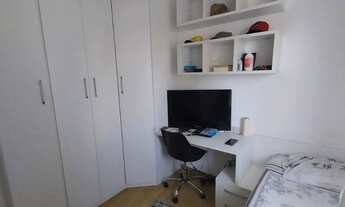 Imagem 2: Sobrado com 3 quartos 3 suítes e 4 vagas